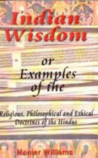 Image of Indian Wisdom